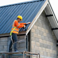 Budget and Cost for Roofing and Construction