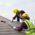 Obtaining Permits and Approvals for a New Roof Installation