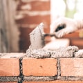 A Guide to Brick and Stone for Roofing and Construction