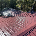 All You Need to Know About Metal Roofing