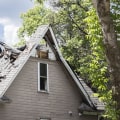 Wind and Storm Damage: How to Protect Your Roof and Home