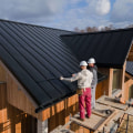 Evaluating Cost and Durability: A Guide to Choosing the Right Roofing Materials