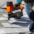 The Essential Tools and Equipment for Roof Repair and Construction