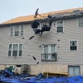 Evaluating the Extent of Roof Damage: What You Need to Know