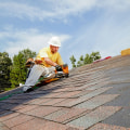 DIY Projects for Home Improvement: Tips and Ideas for Roofing and Construction