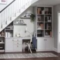 Creating Built-In Storage Solutions