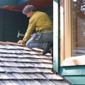 Wood: The Ultimate Guide to Building and Repairing Roofs