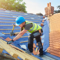 Important Safety Considerations for Roofing and Construction Projects