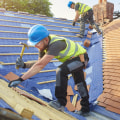 Insurance Coverage for Roofing and Construction: What You Need to Know