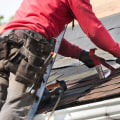 Frequent Repairs and Maintenance: How to Keep Your Roof in Top Condition