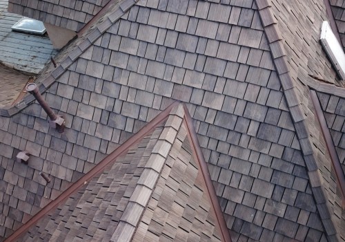 Wood Shingles: The Perfect Roofing Material for Your Home