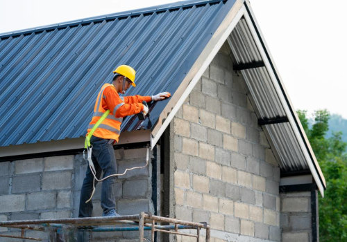 Budget and Cost for Roofing and Construction