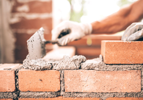 A Guide to Brick and Stone for Roofing and Construction