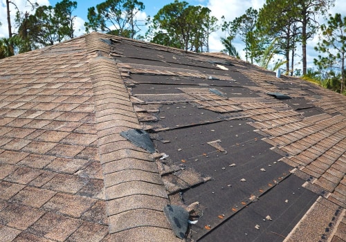 How to Identify Visible Wear and Damage on Your Roof