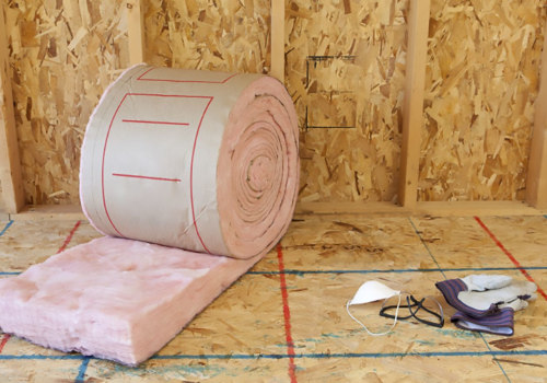 A Comprehensive Guide to Adding Insulation for Homeowners