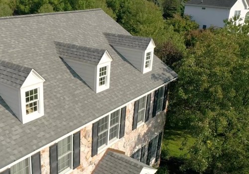 A Comprehensive Look at CertainTeed: The Best Brand for All Your Roofing Needs