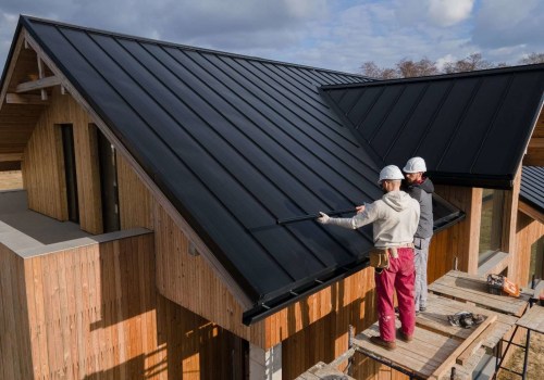 Evaluating Cost and Durability: A Guide to Choosing the Right Roofing Materials