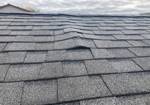 Roof Maintenance: Tips for Keeping Your Roof in Top Shape