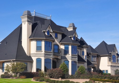 Roofing Materials: A Comprehensive Guide to Understanding Cost