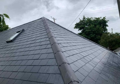 Slate Roofing: The Ultimate Guide to Choosing the Best Roofing Material