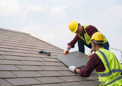 Reading Reviews and Ratings: A Guide to Finding a Reliable Roofing Contractor