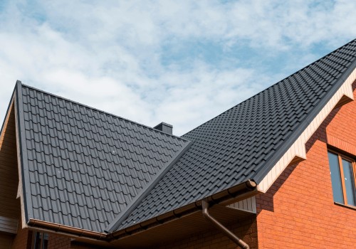 Durability in Roofing Materials