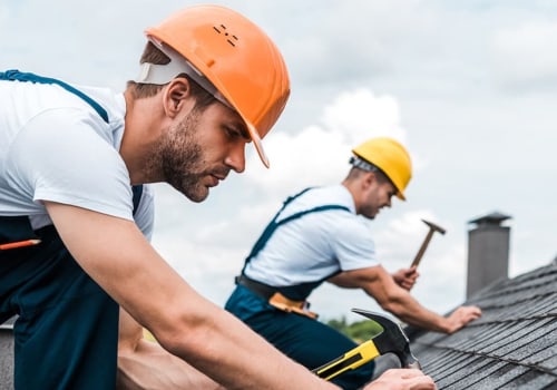 Understanding Payment Terms and Schedule for Roofing and Construction