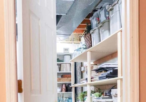 Decluttering and Organizing Tips to Maximize Space and Storage at Home