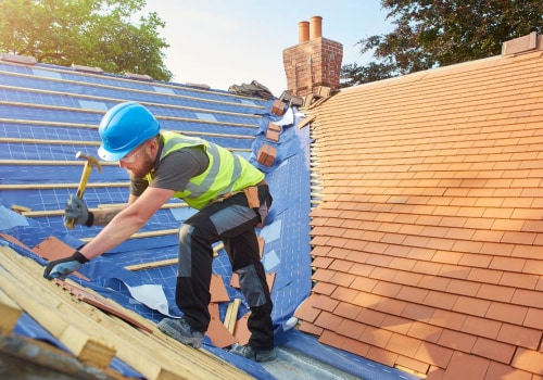 Important Safety Considerations for Roofing and Construction Projects