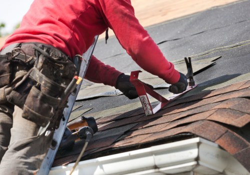 Frequent Repairs and Maintenance: How to Keep Your Roof in Top Condition