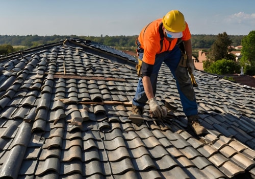 Understanding the Importance of Climate and Weather Conditions When Choosing the Right Roofing Material