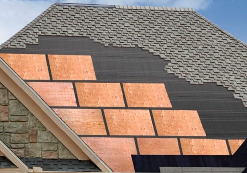 All You Need to Know About Tamko Roofing and Construction