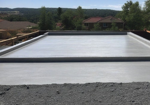 Everything You Need to Know About Concrete for Roofing and Construction